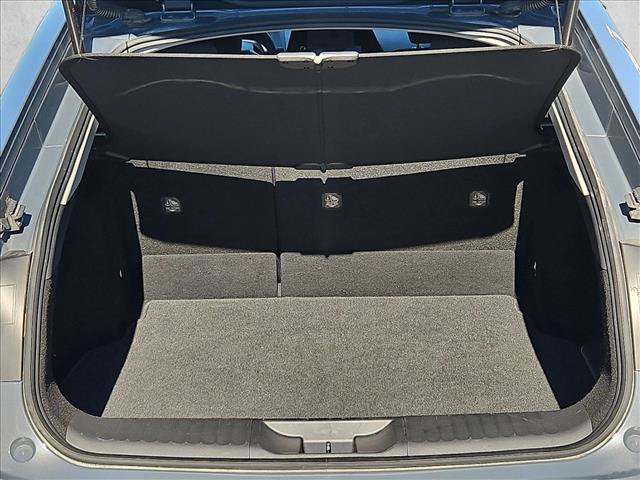 Used 2025 Toyota Prius LE AWD/4WD image 6