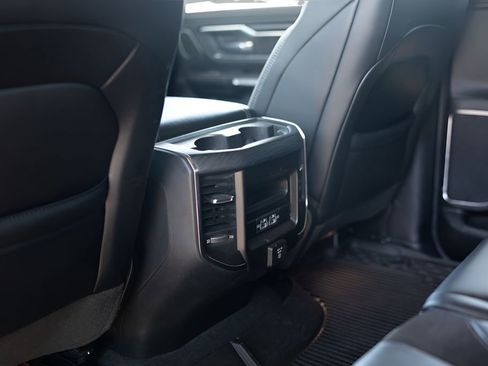 Used 2023 RAM 1500 Laramie AWD/4WD image 62