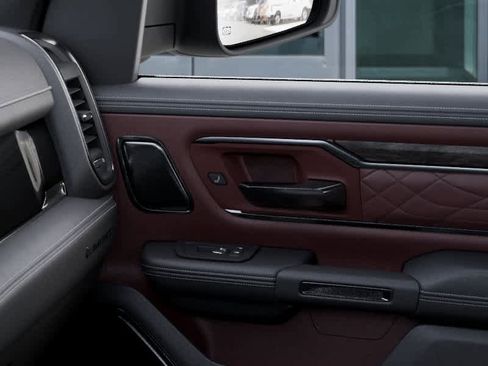 New 2026 RAM 1500 Limited AWD/4WD image 25