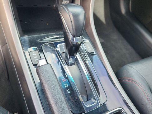 Used 2017 Honda Accord Sport Special Edition image 22