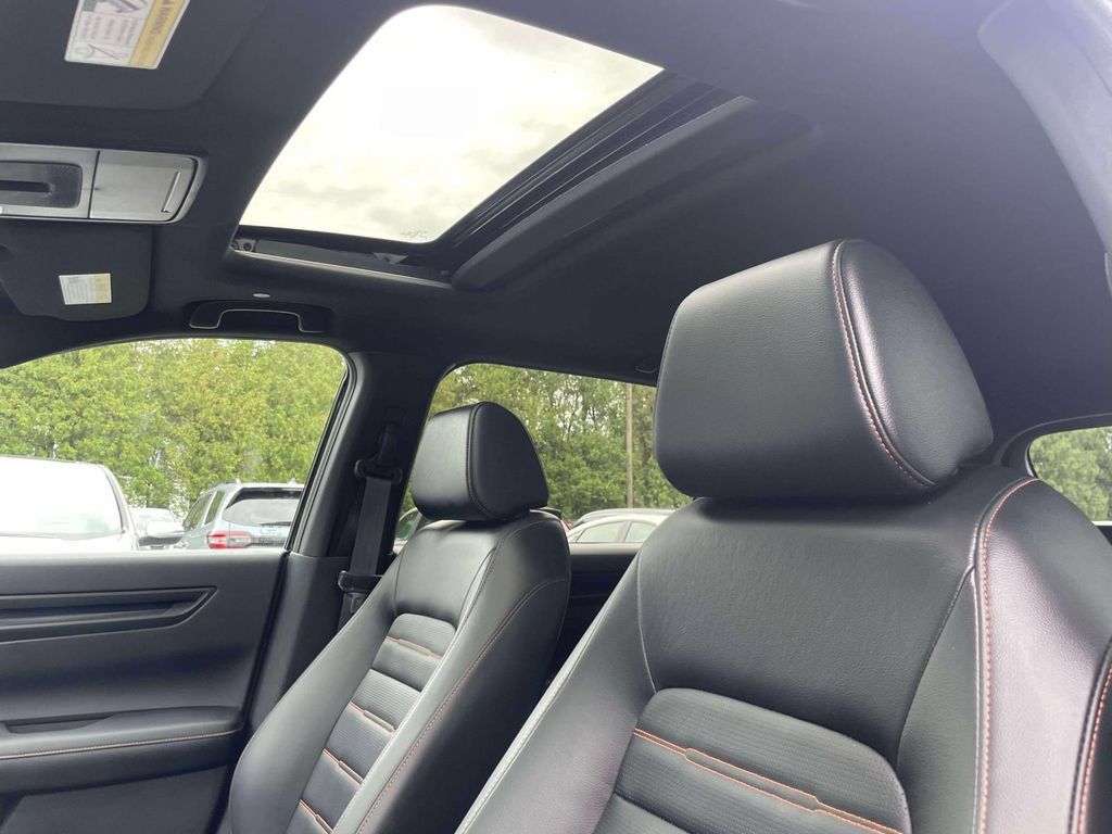 Used 2024 Honda CR-V Sport-L image 21