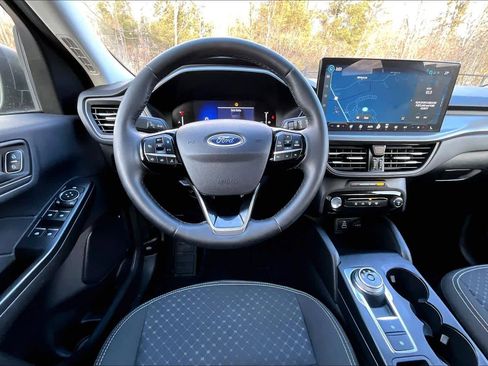 Used 2024 Ford Escape Active w/ Tech Pack #1 image 5