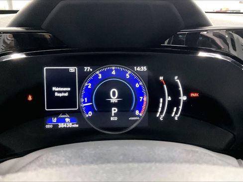Used 2024 Lexus NX 250 FWD image 25