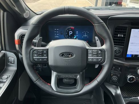New 2026 Ford F150 Raptor image 12