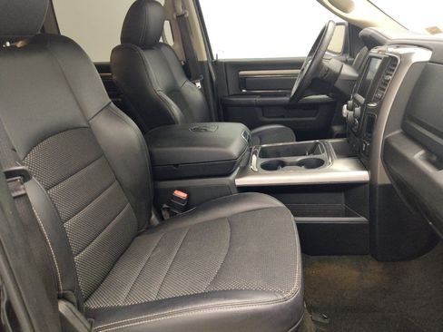 Used 2017 RAM 1500 Sport w/ Quick Order Package 26Q Night image 21