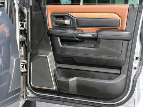 Used 2023 RAM 2500 Limited AWD/4WD image 20