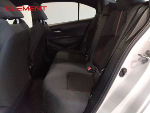 Used 2024 Toyota Corolla SE image 32