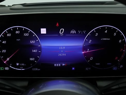 Certified 2023 Mercedes-Benz GLC 300 image 11