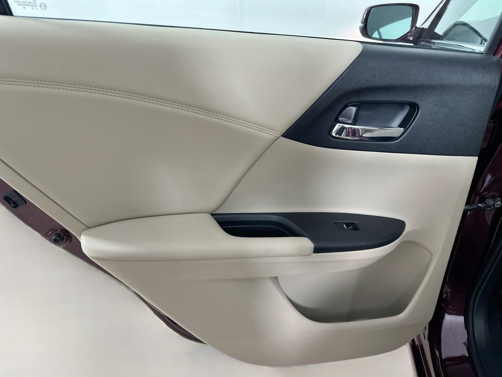 Used 2014 Honda Accord EX image 35