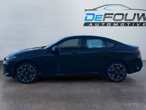 New 2026 BMW 228i xDrive 228 Gran Coupe w/ Technology Package image 6