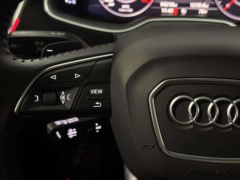 Used 2018 Audi Q7 3.0T Prestige w/ Prestige Package AWD/4WD image 16