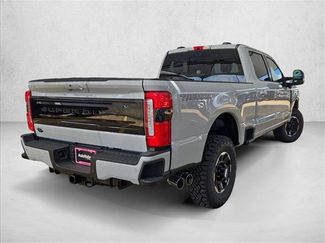 New 2026 Ford F250 Platinum w/ Tremor Off-Road Package AWD/4WD video 2