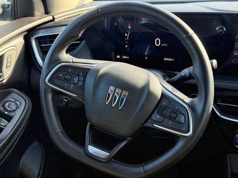 Used 2024 Buick Encore GX Sport Touring image 12
