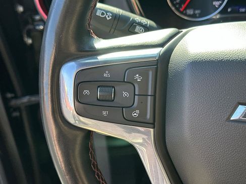 Used 2019 Chevrolet Blazer RS image 24