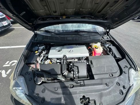 Used 2011 Lexus CT 200h Premium w/ Premium Audio Pkg image 14