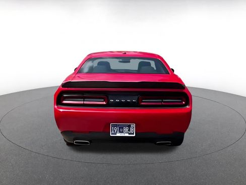 Used 2023 Dodge Challenger SXT RWD image 10