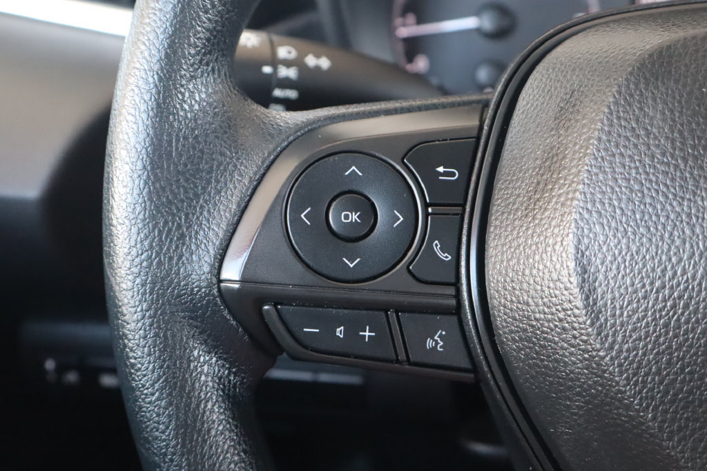 Used 2024 Toyota Corolla LE FWD image 17