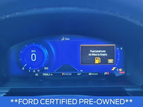 Certified 2022 Ford Explorer ST w/ ST Street Pack image 29