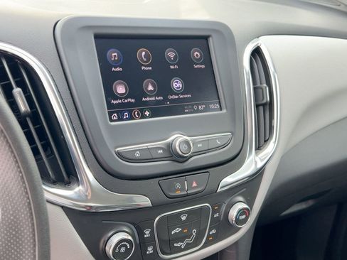 Certified 2023 Chevrolet Equinox LS w/ Driver Confidence II Package image 24