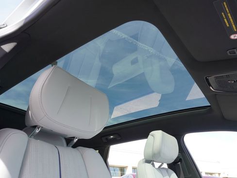 New 2026 Cadillac Lyriq Luxury image 12