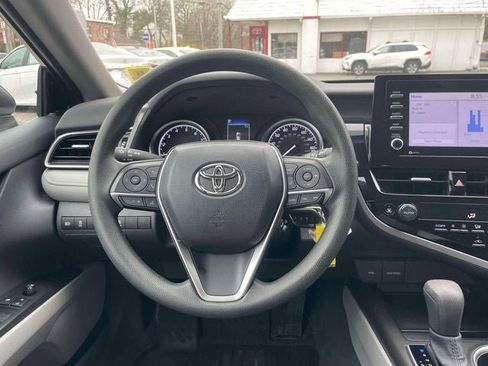Used 2023 Toyota Camry LE image 14