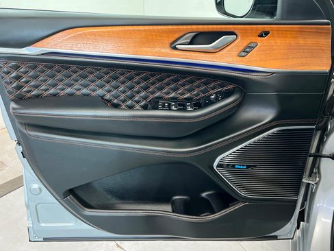 Used 2024 Jeep Grand Cherokee Summit image 14