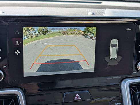 Certified 2023 Kia Sorento S AWD/4WD image 27