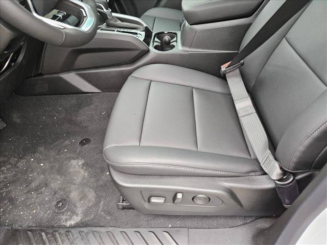 New 2026 Chevrolet Colorado LT w/ LT Convenience Package RWD image 4