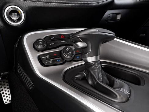 Used 2022 Dodge Challenger SXT w/ Plus Package AWD/4WD image 21