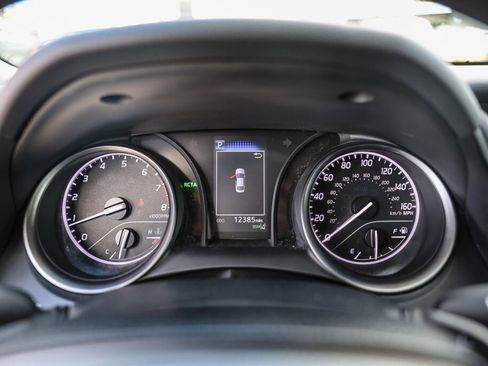 Certified 2024 Toyota Camry SE image 12