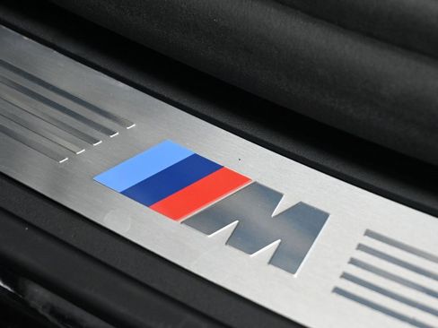 Used 2020 BMW 540i xDrive 540i xDrive image 13