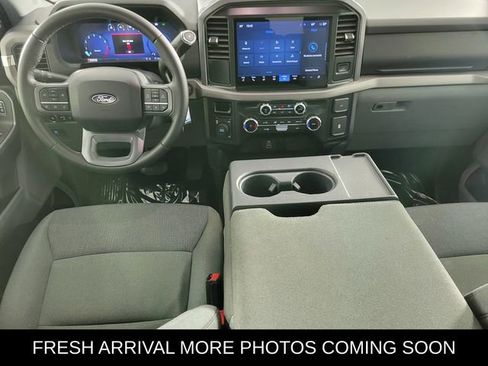 Used 2025 Ford F150 XLT w/ Equipment Group 301A Standard image 20