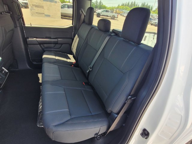 New 2026 Ford F150 STX RWD image 6