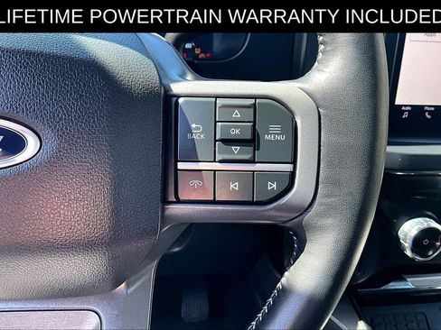 Used 2024 Ford F250 Lariat image 19