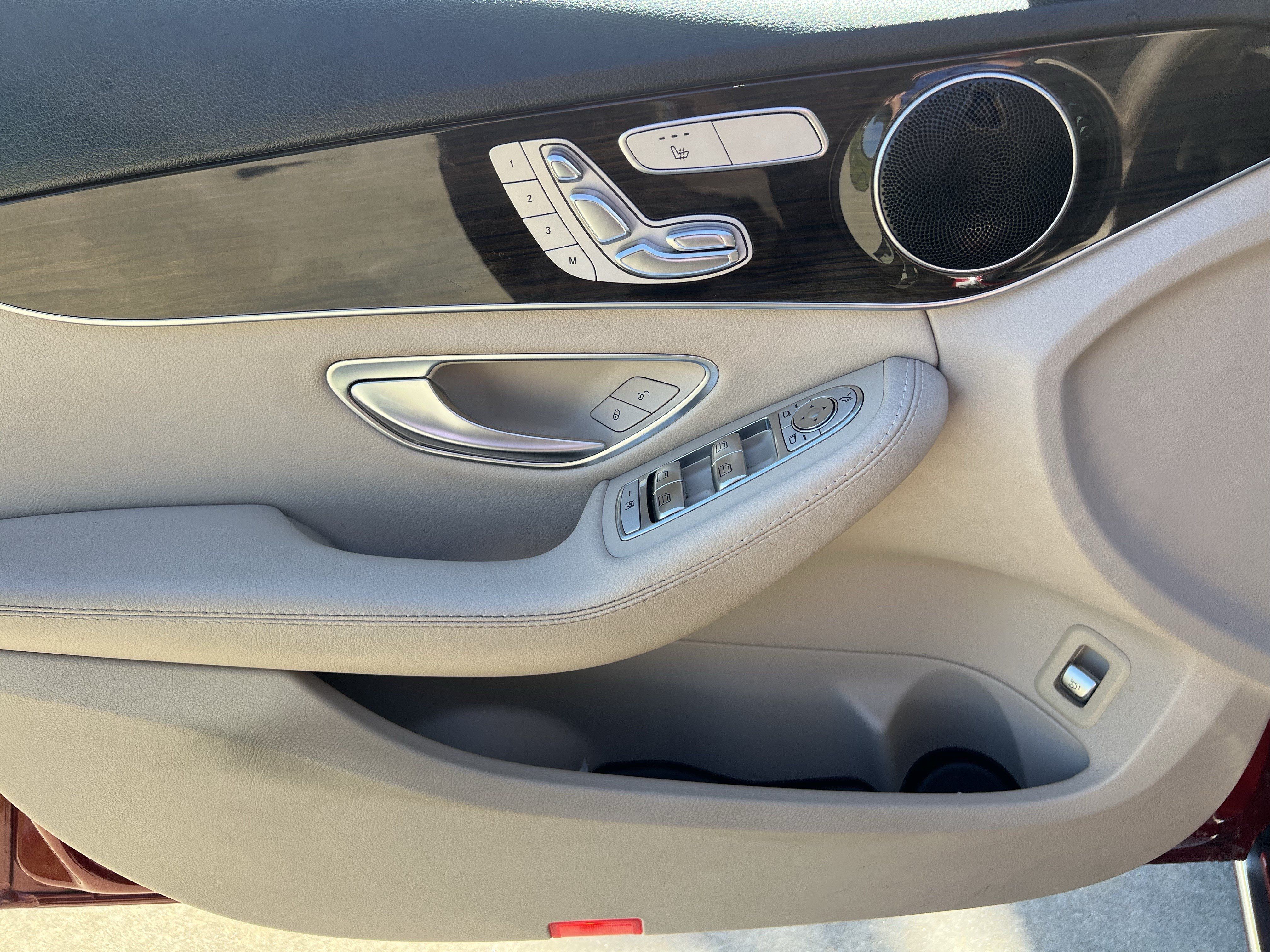 Certified 2019 Mercedes-Benz C 300 Sedan image 14