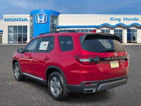 New 2026 Honda Pilot EX-L image 12