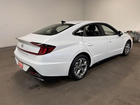 Used 2021 Hyundai Sonata SEL image 5