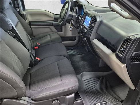 Used 2019 Ford F150 XL w/ Equipment Group 101A Mid RWD image 20