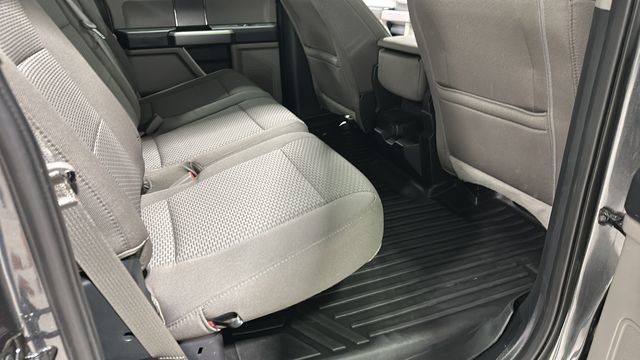 Used 2019 Ford F150 XLT w/ XTR Package AWD/4WD image 29