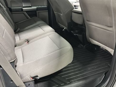 Used 2019 Ford F150 XLT w/ XTR Package AWD/4WD image 29