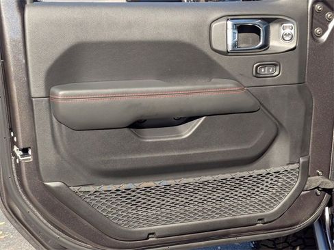 New 2026 Jeep Gladiator Rubicon image 10