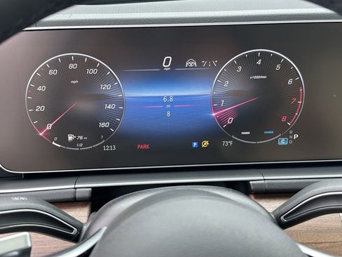 New 2026 Mercedes-Benz GLE 350 4MATIC image 30