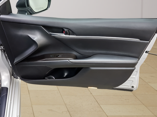 Certified 2024 Toyota Camry XSE FWD image 25