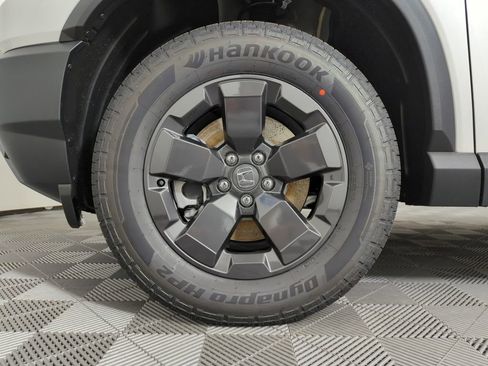 New 2026 Honda Passport RTL image 11