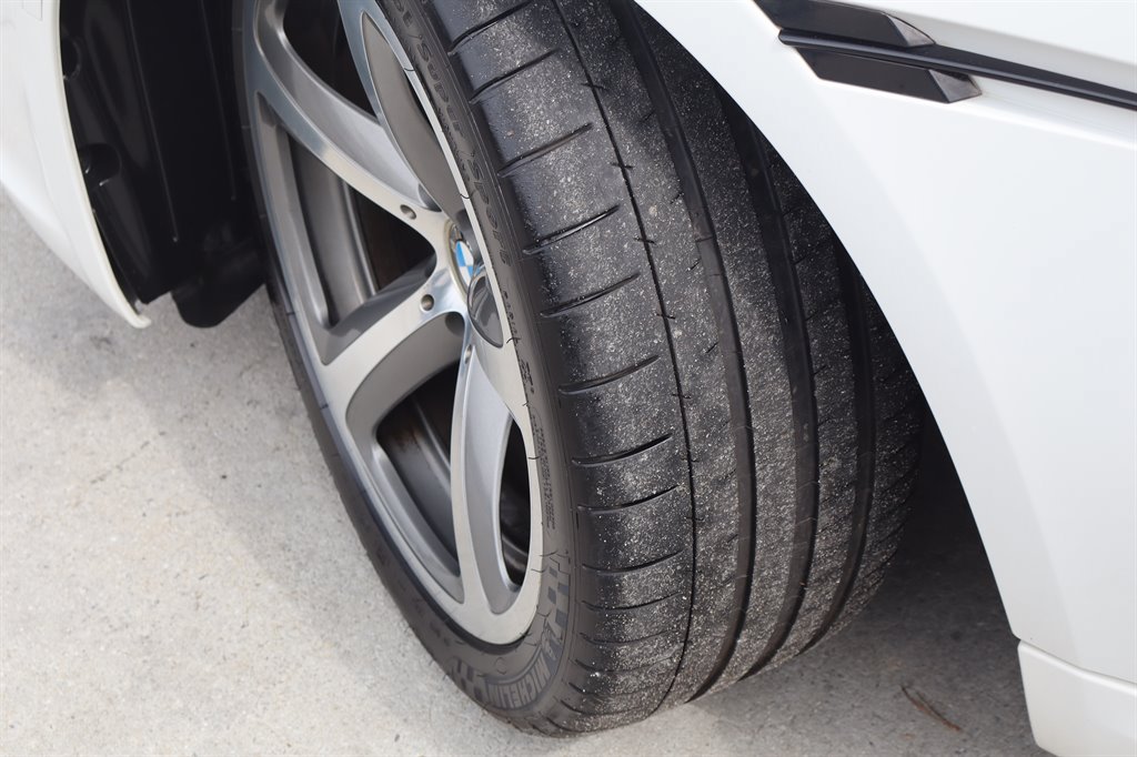 Used 2008 BMW 650i Coupe RWD image 10