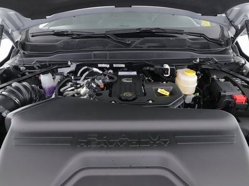 New 2026 RAM 2500 Tradesman image 15