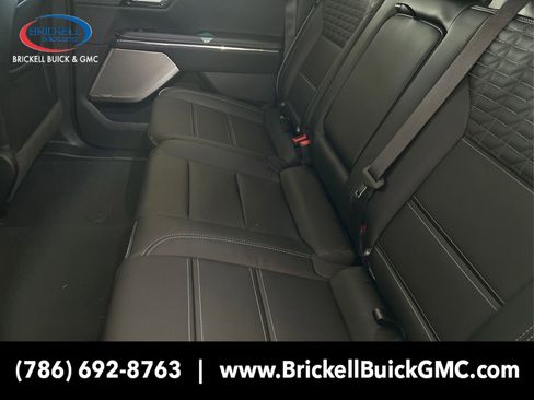 New 2025 GMC Sierra EV Denali image 10