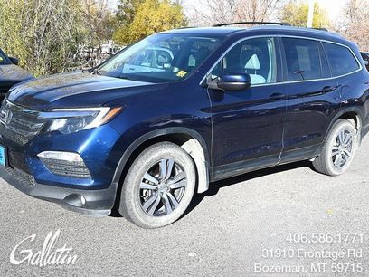 Used 2016 Honda Pilot EX-L