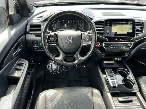 Used 2020 Honda Passport Elite image 9
