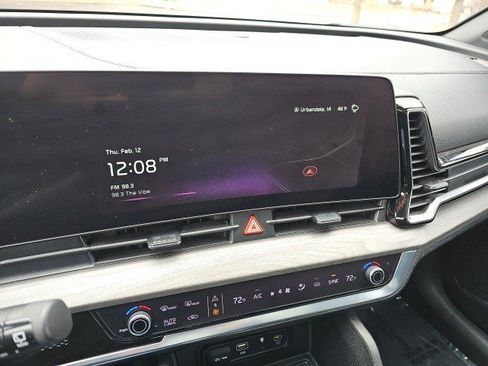 Used 2023 Kia Sportage X-Pro Prestige image 23